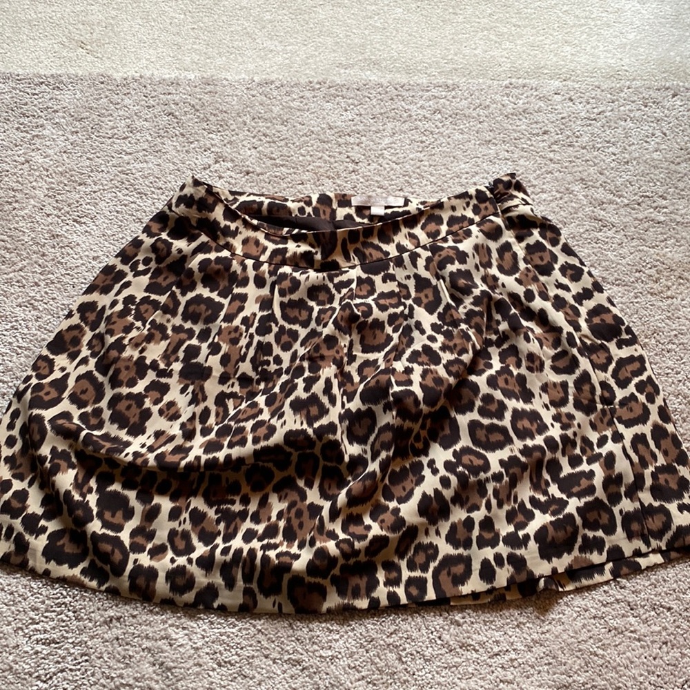 Banana Republic skirt